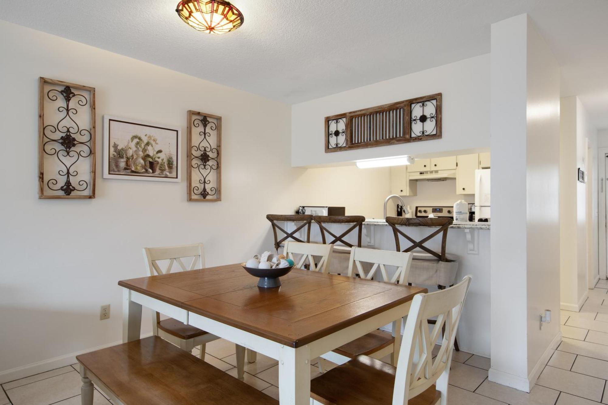 Summer Place Townhomes Panama City Beach Bilik gambar
